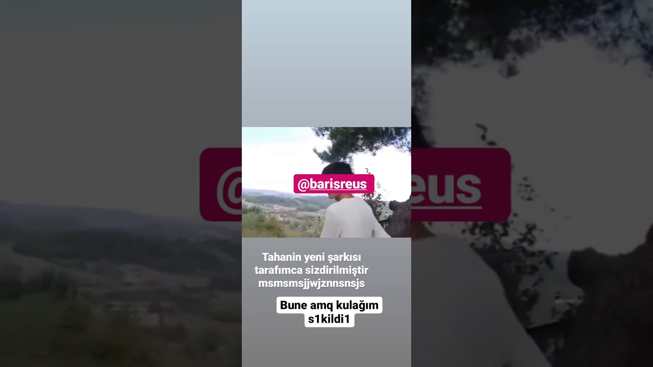 taha duymazın yeni şarkısı  #barisreusunaskerleriyiz