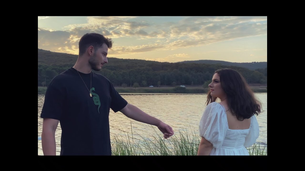 Taha Yığın feat. Melisa - Duy Sesimi