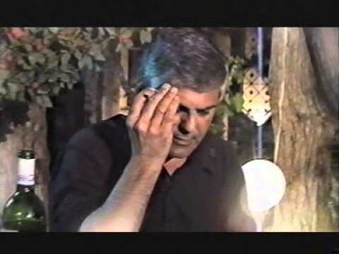 Tahir   Badem Sherabla Dolu