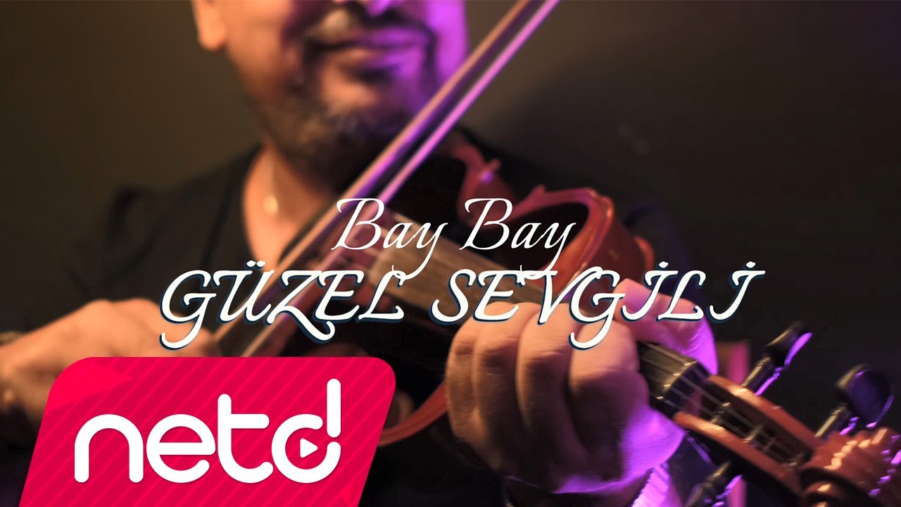 Tahir Erbil - Bay Bay Güzel Sevgili
