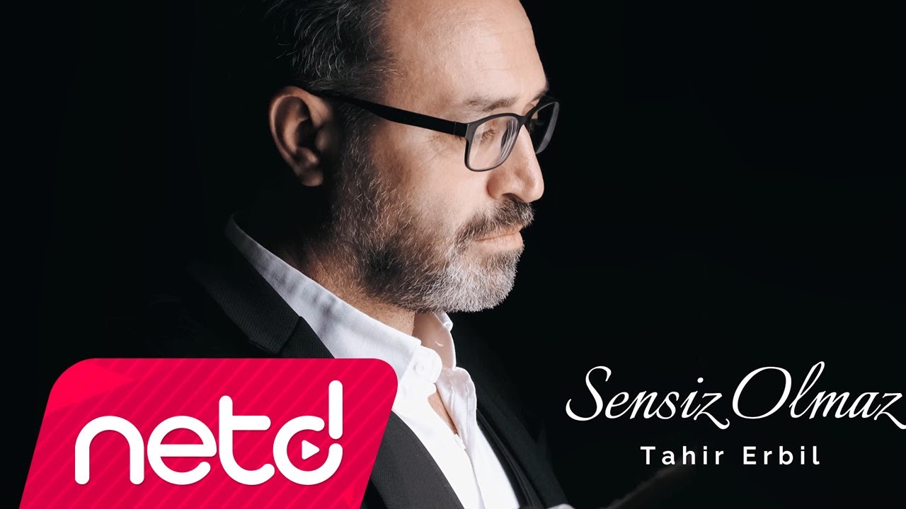 Tahir Erbil - Sensiz Olmaz