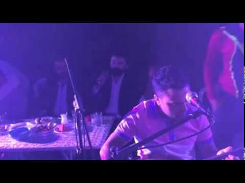 Tahir Uçar - İbocan - Barak
