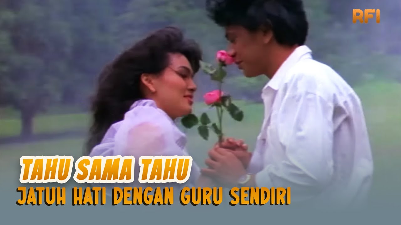 TAHU SAMA TAHU (1986) FULL MOVIE HD