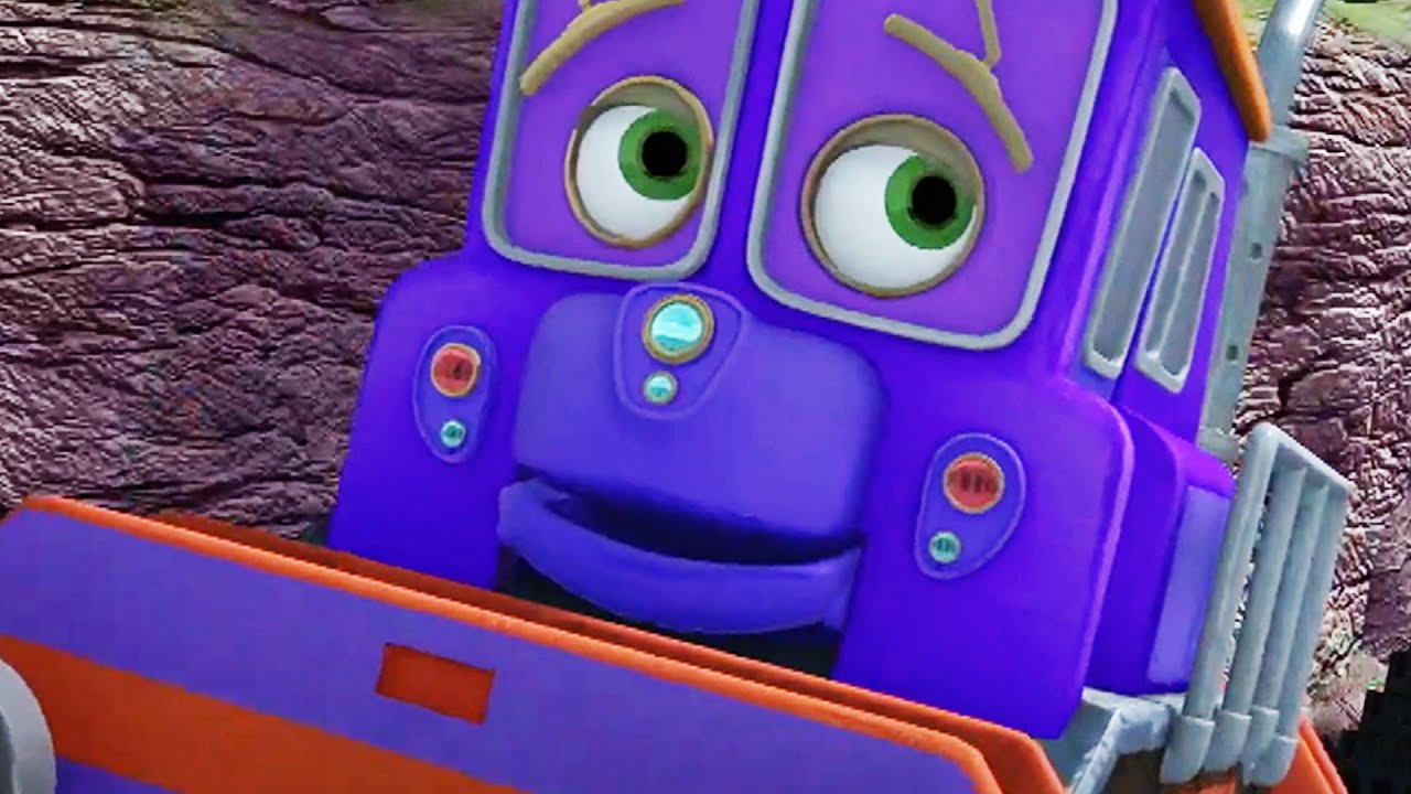 Tai Tracks! | All New! | Chuggington | Shows For Kids | Tales from the Rails!