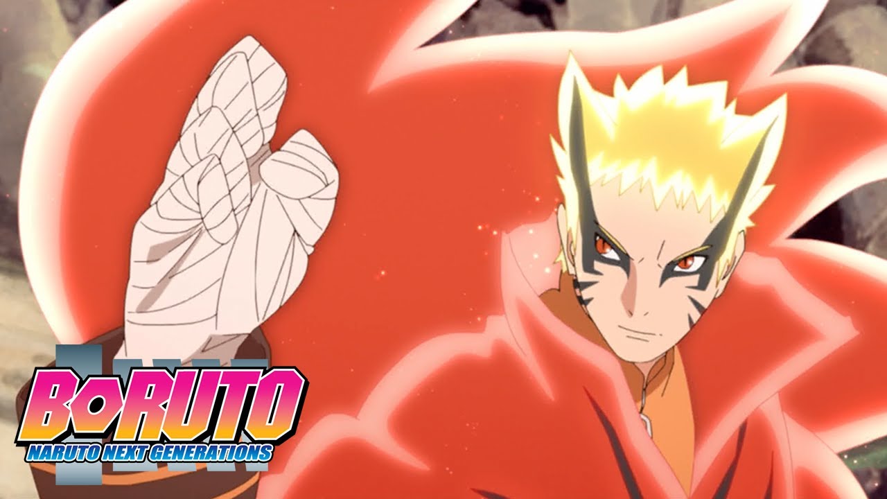 Taijutsu | Boruto: Naruto Next Generations