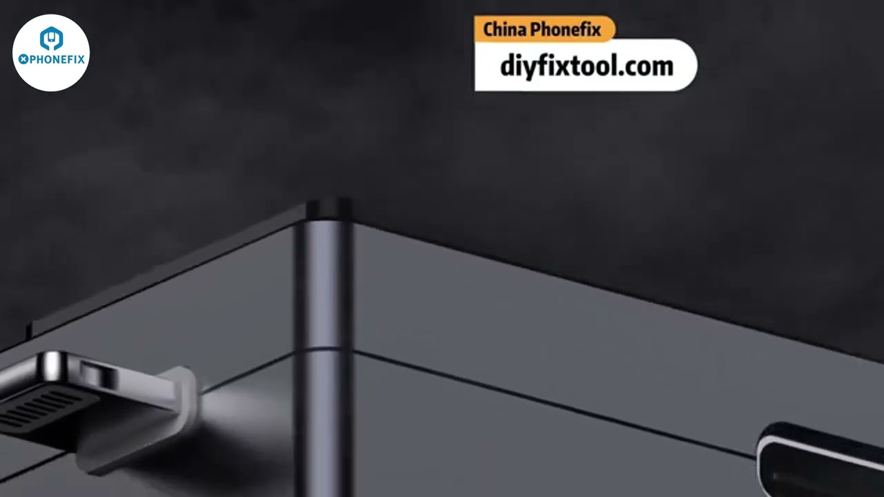 Tail plug tester: a tool to ensure the stability of device connection