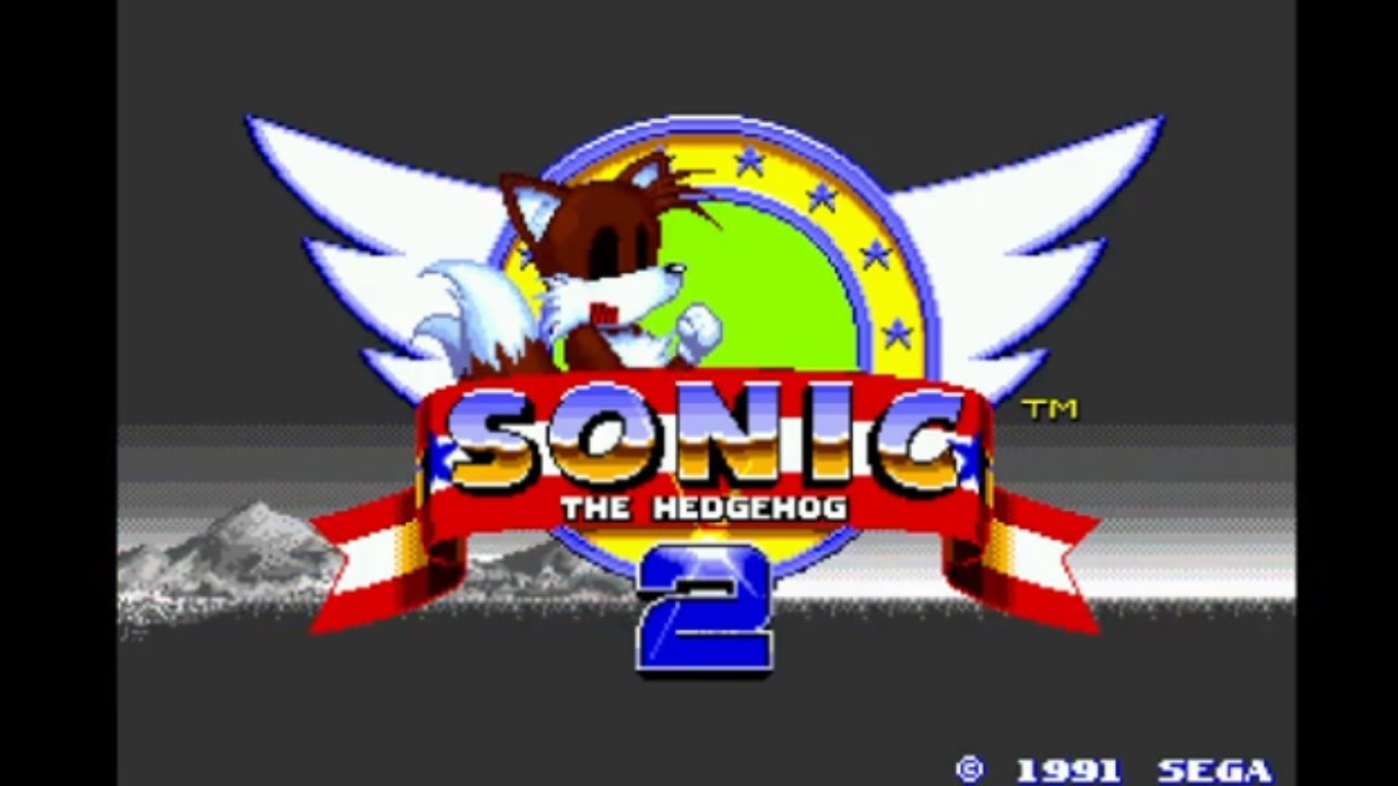 Tails Insanity (TAILS_2007) Full Game V1.5