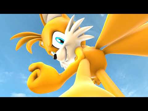 Tails' Little Universe