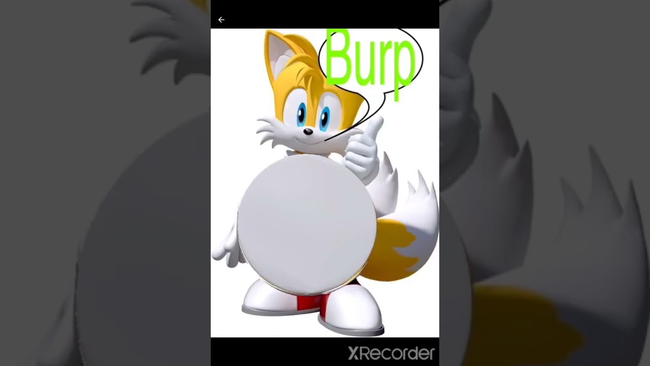 tails vore