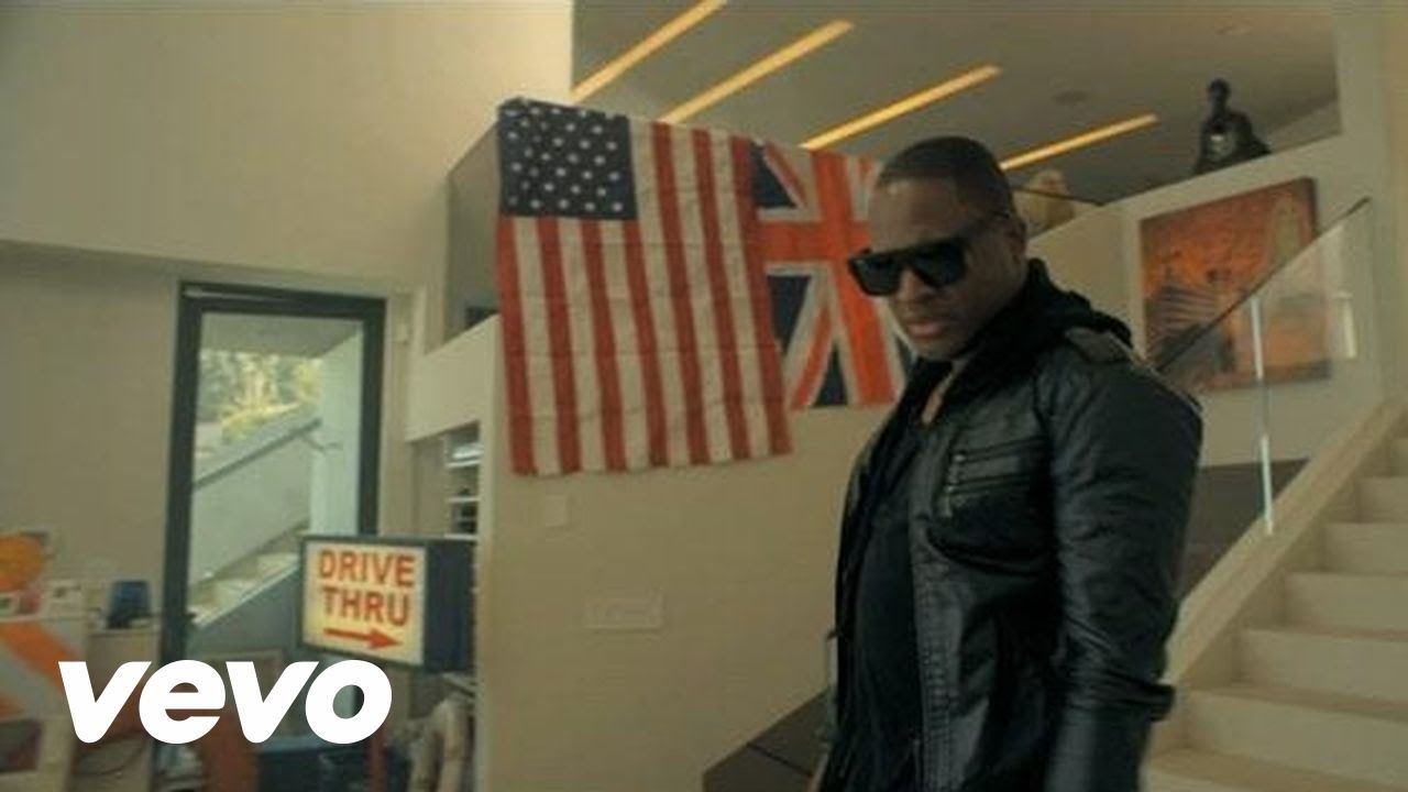 Taio Cruz - Hangover (Official Video) ft. Flo Rida