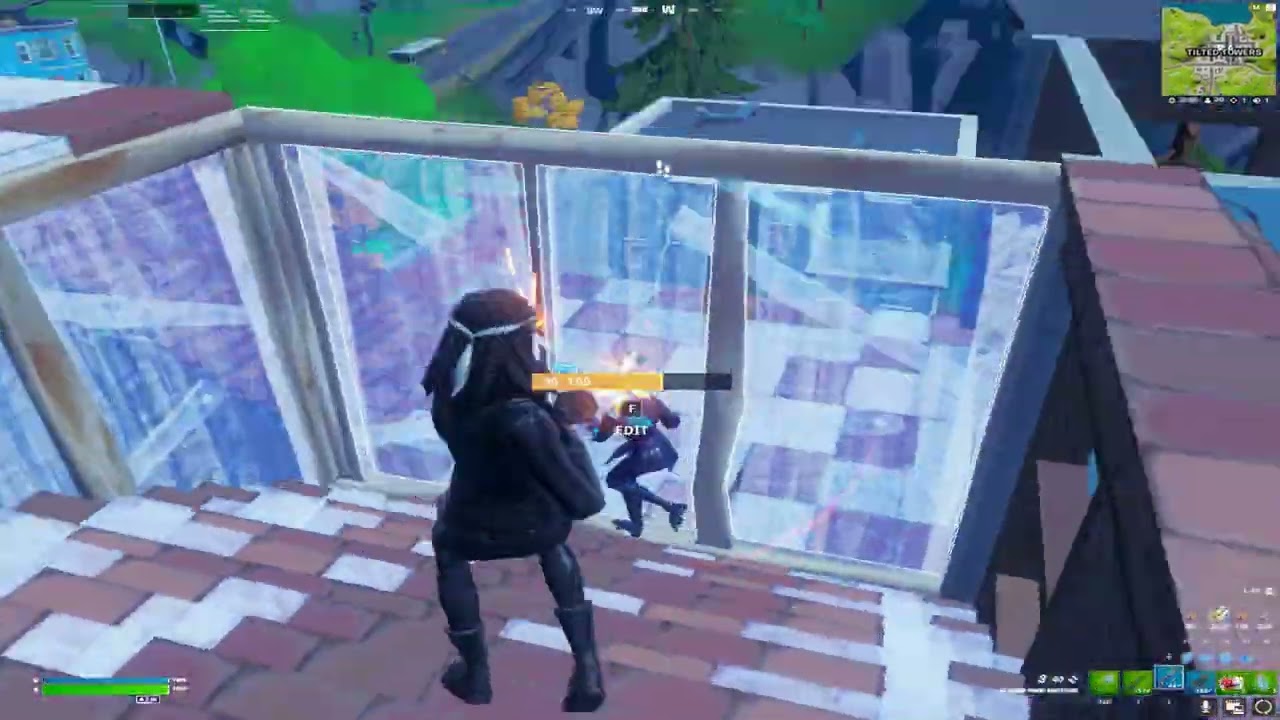 Taive highlights #1