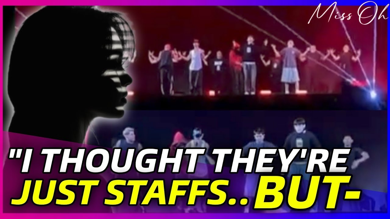 TAIWANESE CASUAL shares REACTION on SB19's REHEARSAL at Hito Pop Music Awards 2025!
