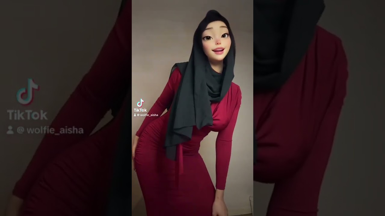 Tak pakai bra