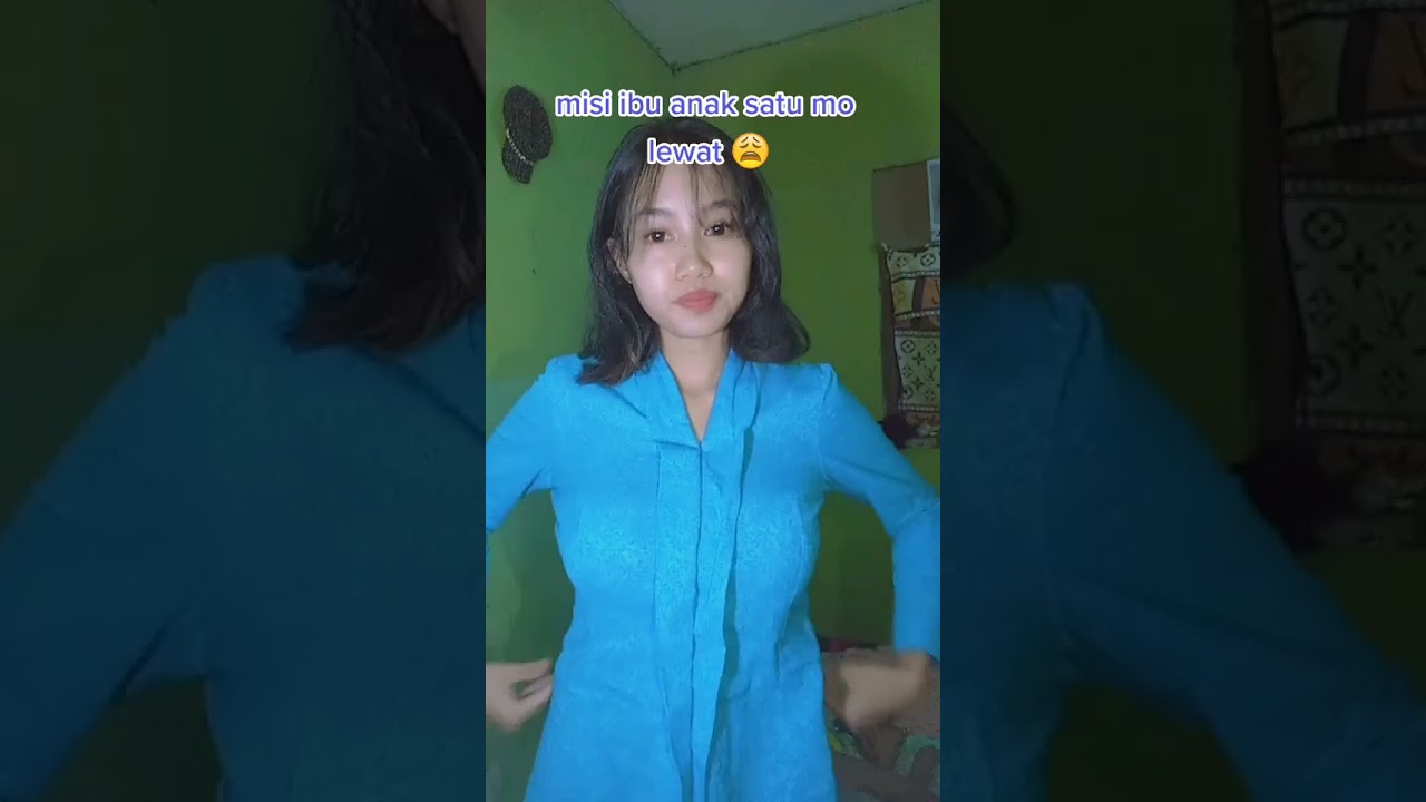 tak pamer bodi dulu ya elvara caliva