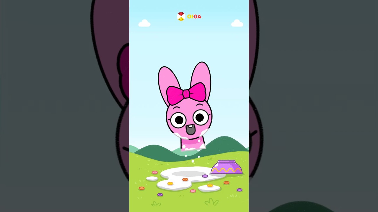 Take Care Baby Pinki | Incredibox Sprunki #shorts #animation #cartoon #sprunki