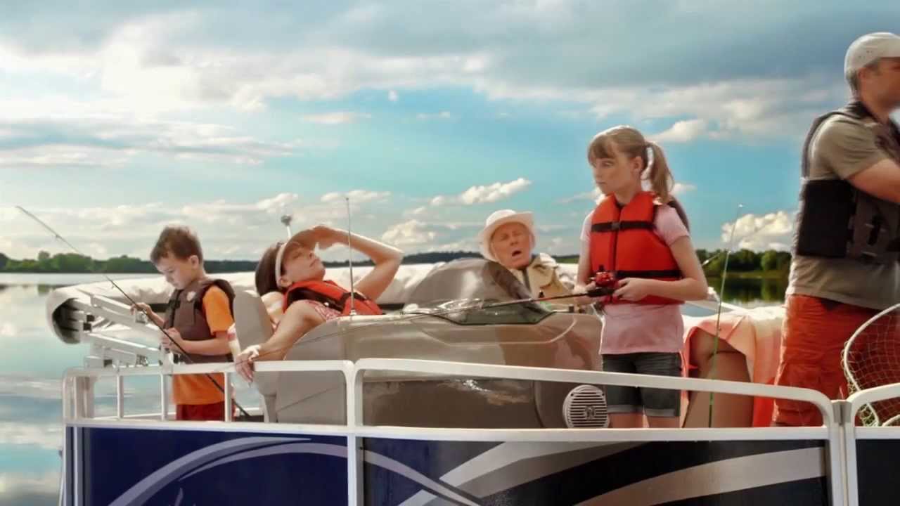 Take Me Fishing TV: 