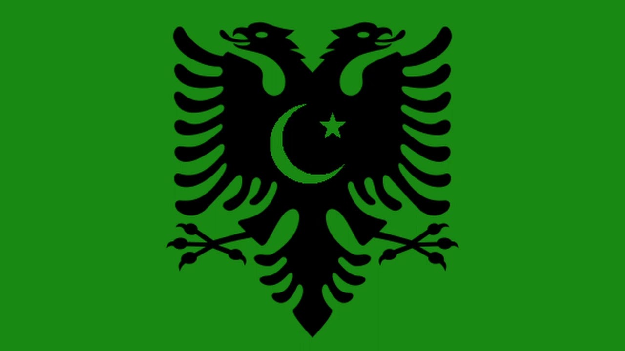 Take Up Arms, Brother | Albanian Nasheed