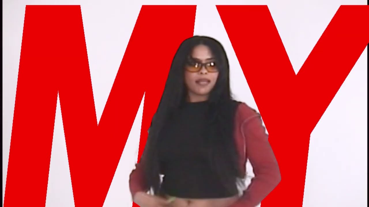 TAKE VAN - MY ATTENTION (video)