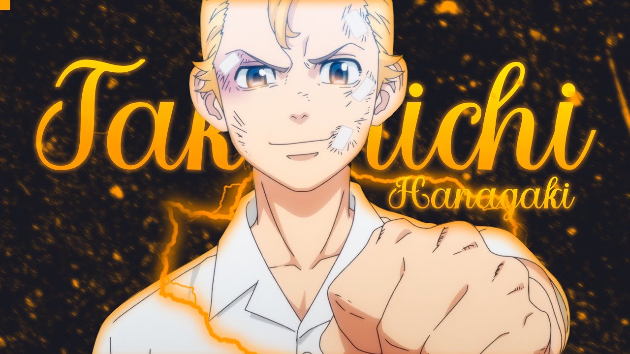 takemichi vs taiju / bloody marry/ EDIT/AMV/