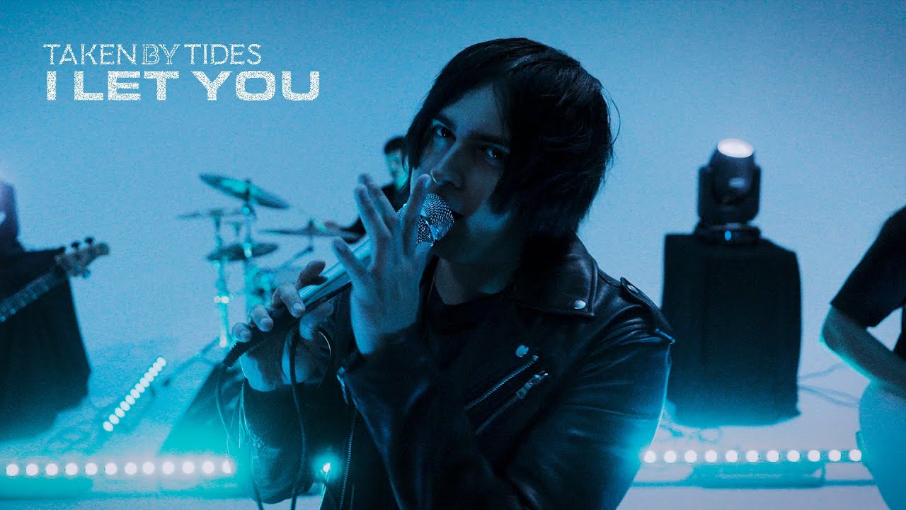 Taken By Tides - 