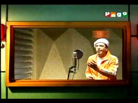 Takeshi's Castle 2007 Promo (Pogo)