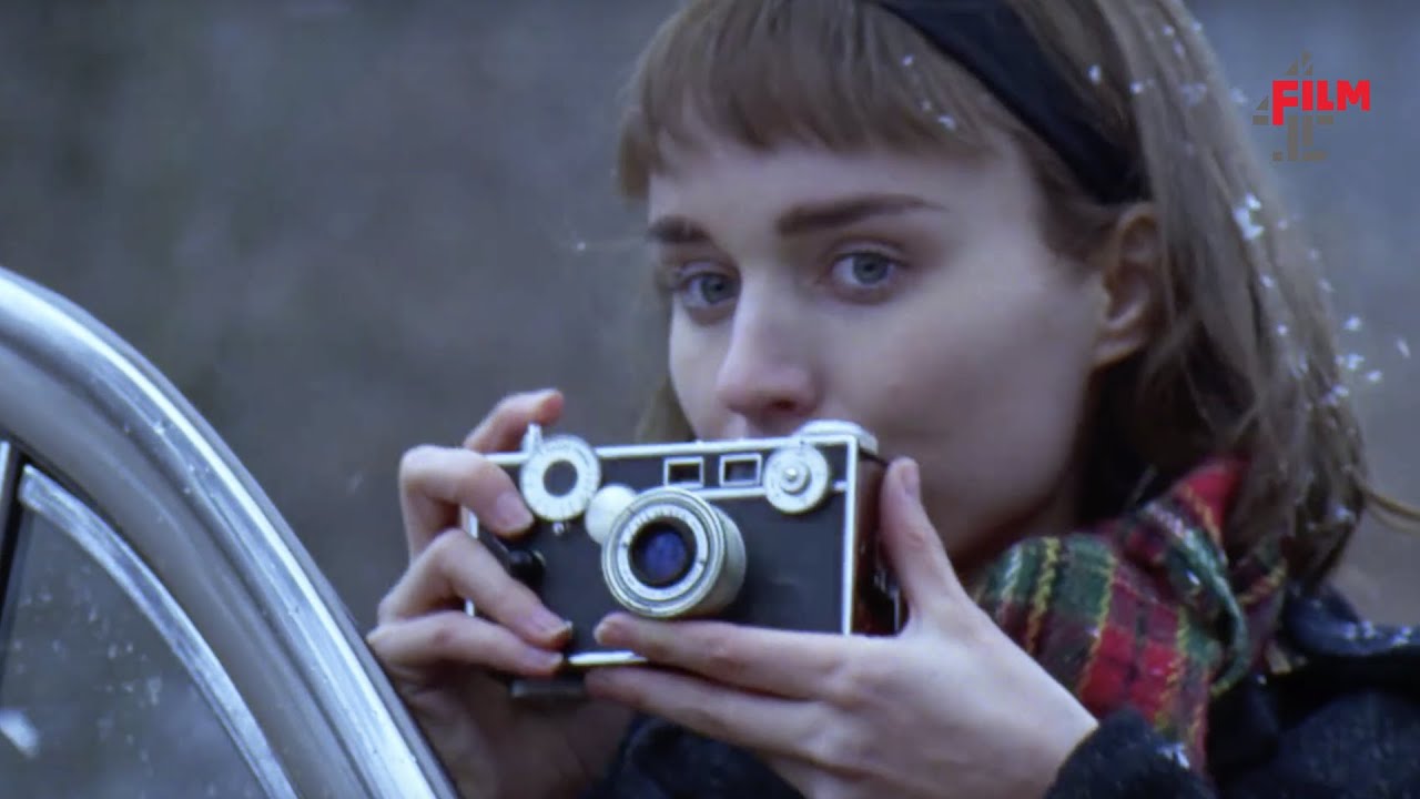 Taking Carol's picture | Rooney Mara & Cate Blanchett in Carol | Film4 Clip