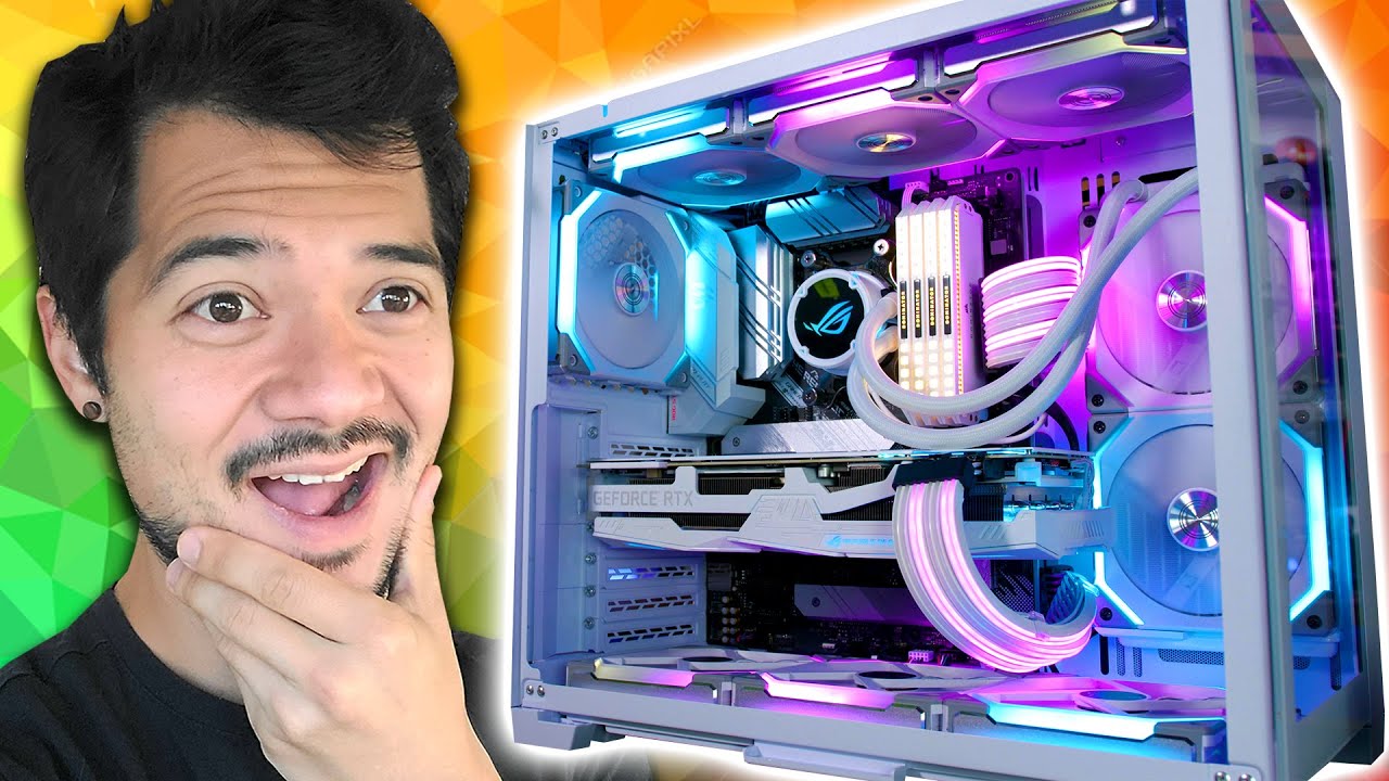 Taking your RGB THEME requests!!