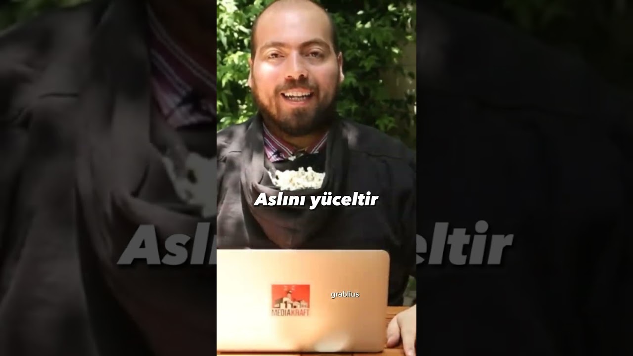 Taklitler aslını yüceltir 👑