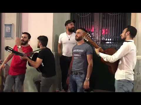 Taksimin kürt geçleri