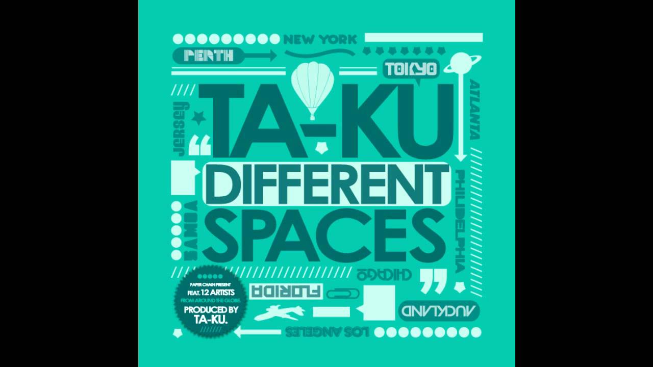 Ta-Ku Feat. Mei Swan & Raymond - I'm So Tired