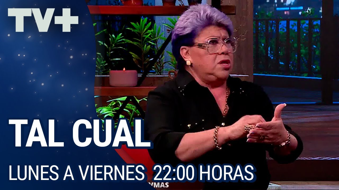 Tal Cual | 12 de Mayo de 2023