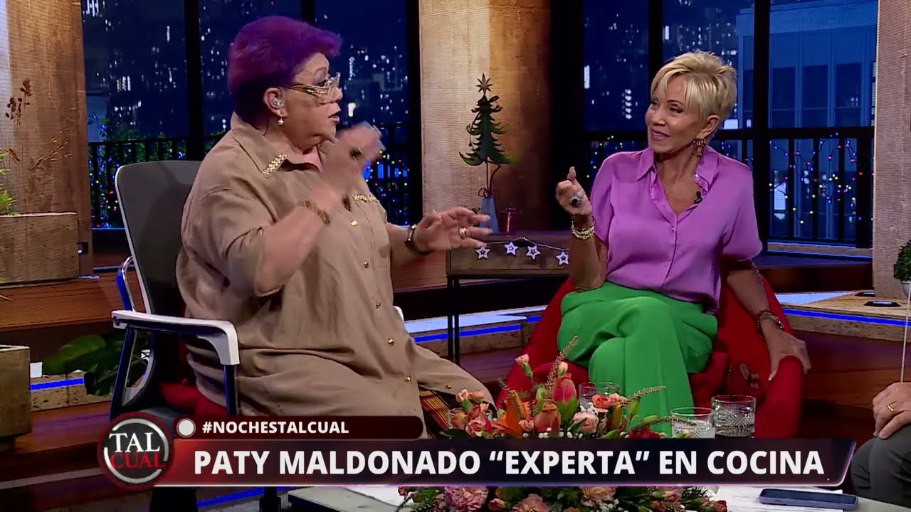 Tal Cual | 25 Diciembre de 2023