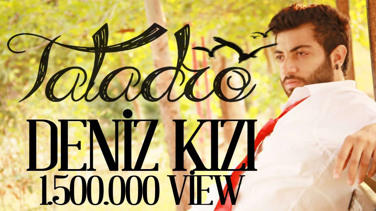 Taladro - Deniz Kızı (2013)
