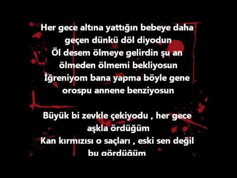 Taladro - Kan (2012)