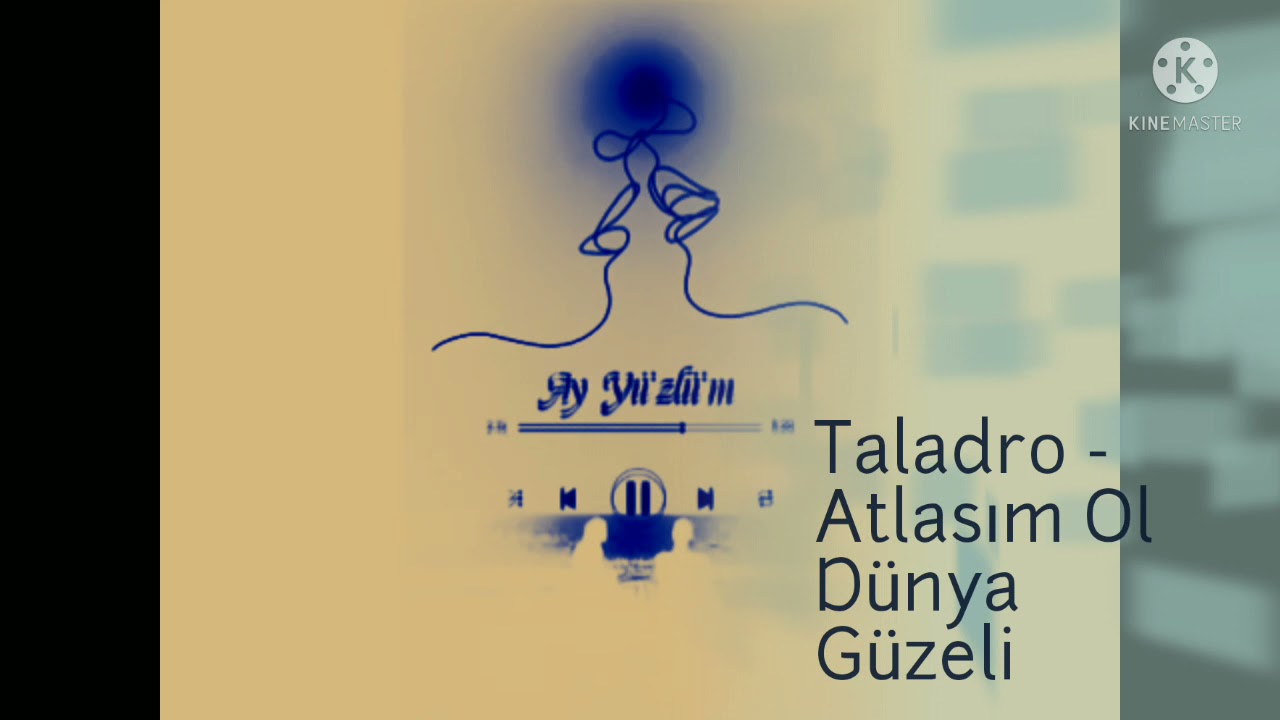 Taladro & Murat göğebakan - Ay Yüzlüm