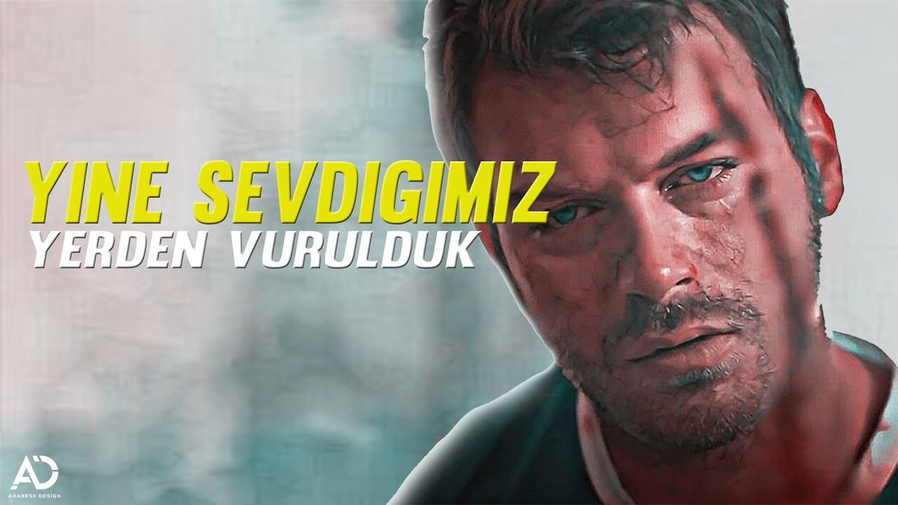 Taladro & Sanjar - Yine Sevdiğimiz Yerden Vurulduk  [feat.Arabesk Design] #mix