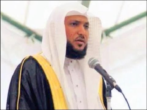 Talak Suresi ve Meali - Maher Al Mueaqly