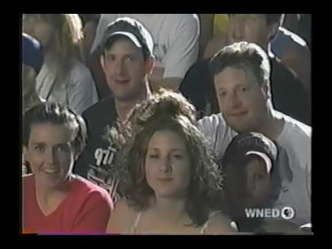 Talas - Live at the Buffalo Niagara Guitar Festival 5/17/01