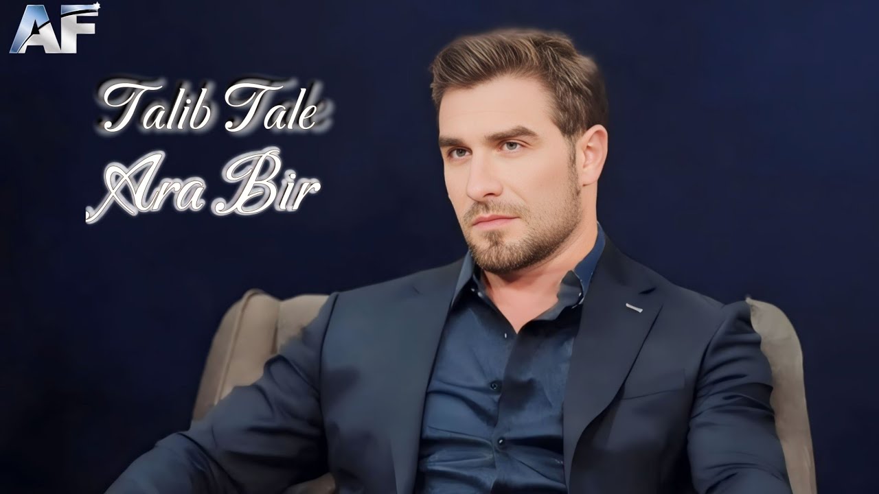 Talıb Tale - Ara Bir 2024 ( Remix Arif Fəda)