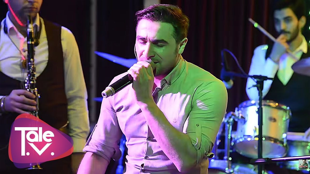 Talıb Tale - Axşamlar (Akustik)