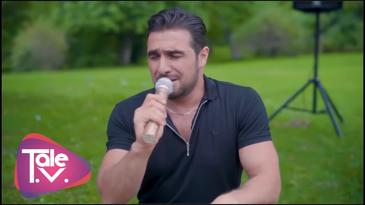 Talıb Tale - Dağ Çiçəyi/Həzin Popurri (Akustik)