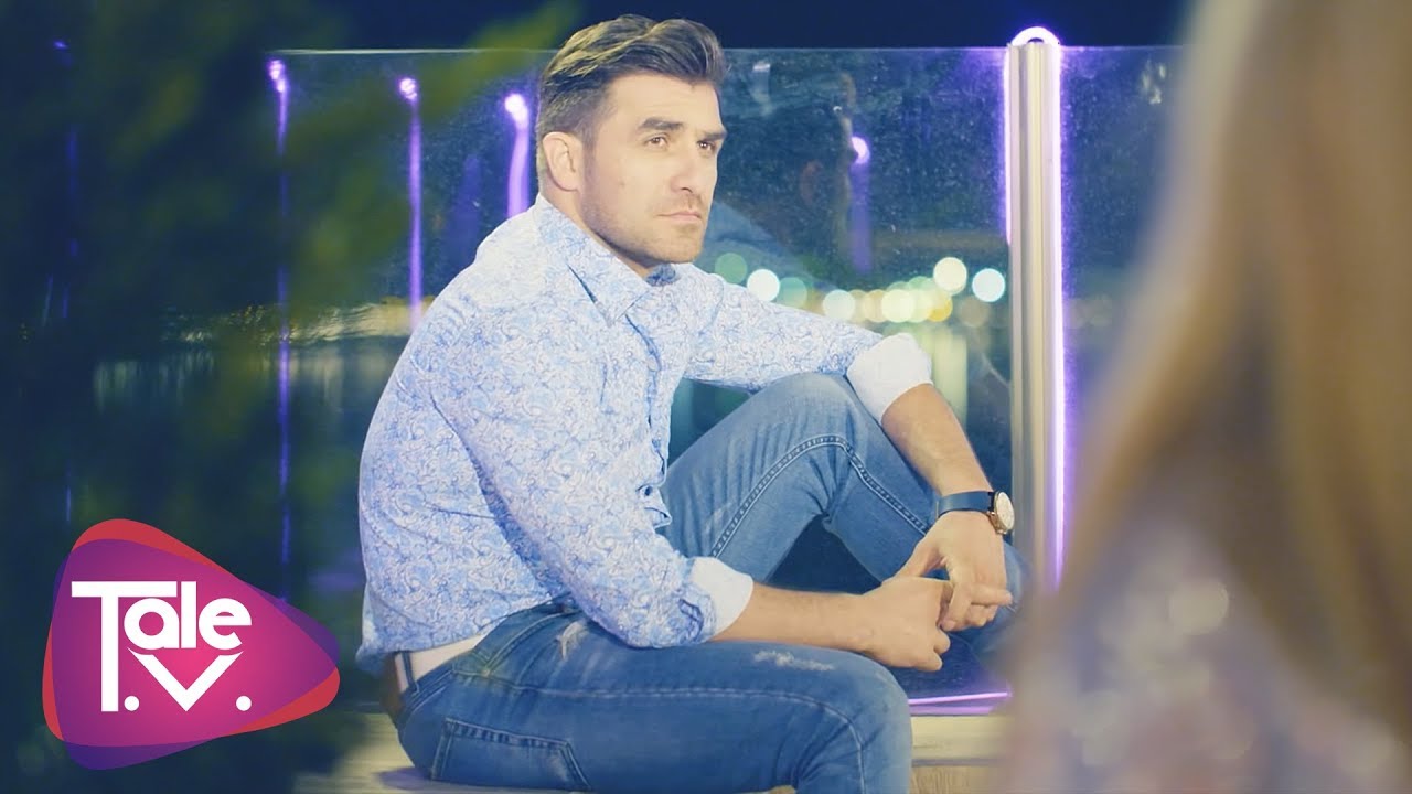 Talıb Tale - Yayda Gecələr