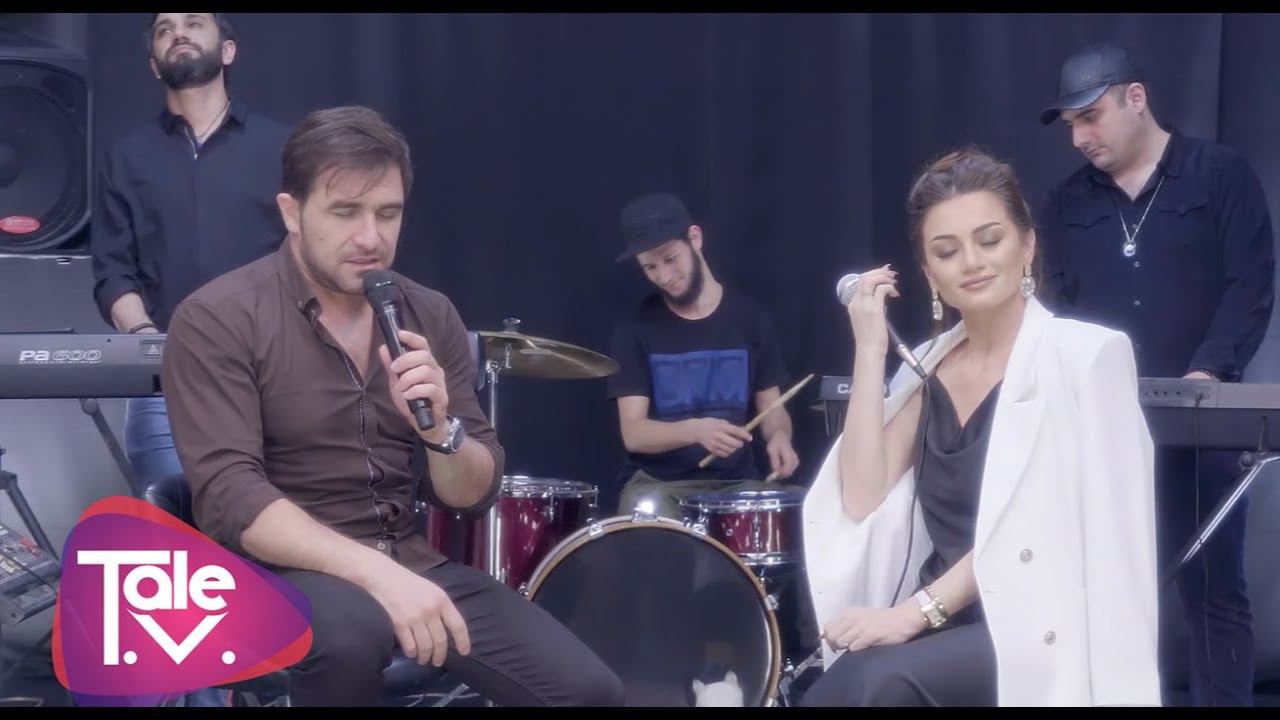 Talıb Tale & Zeynəb Həsəni - Səbr Elə (Akustik)