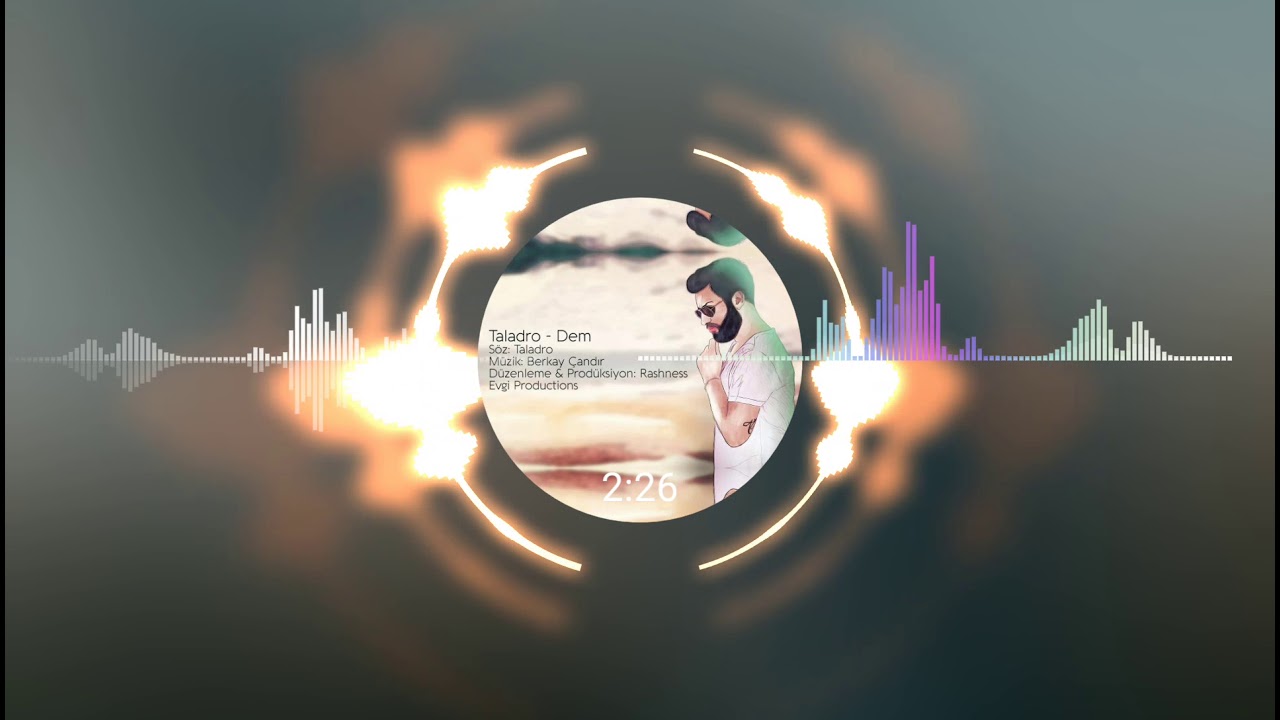 Taldora - Dem