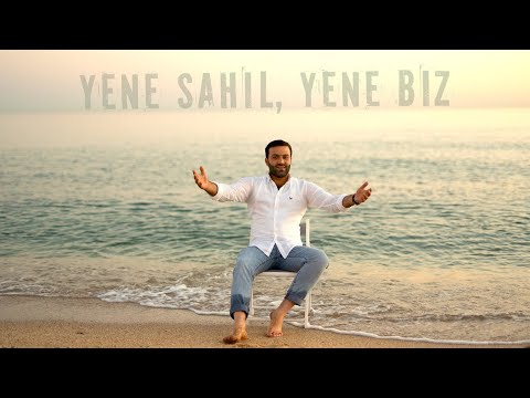Tale Kerimli - Yene Sahil Yene Biz (Yeni Klip) Deniz 2022