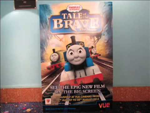 Tale of the Brave Review