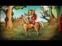 Tale of the crack fox - The Mighty Boosh  - BBC comedy