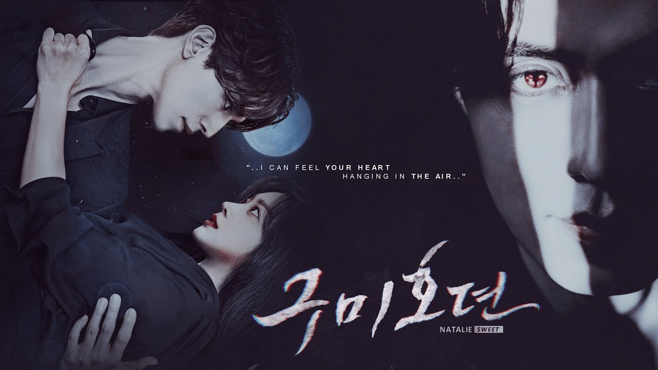 Tale of the Nine Tailed | Hurricane [Lee Yeon & Ji Ah]