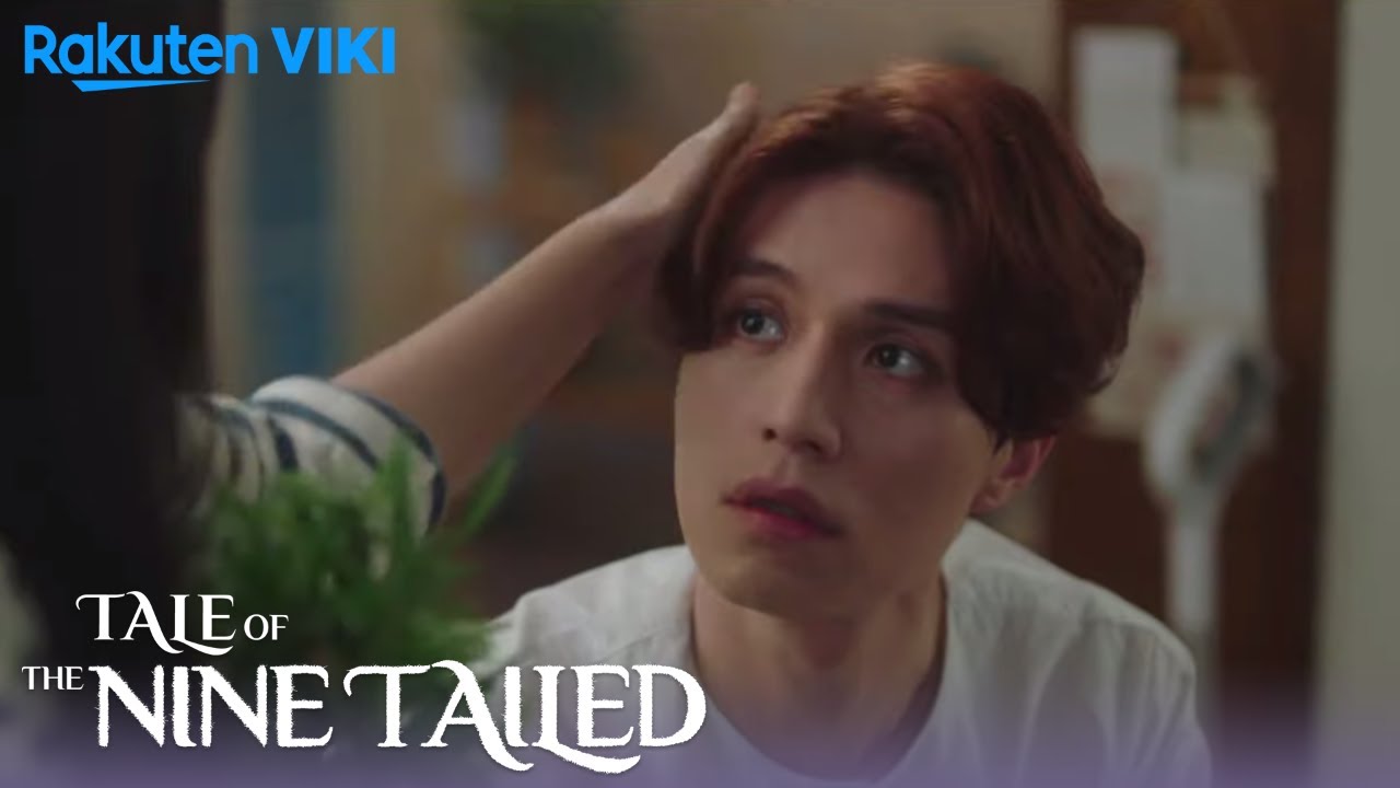 Tale of the Nine-Tailed - EP4 | Pat Him Gently | Korean Drama