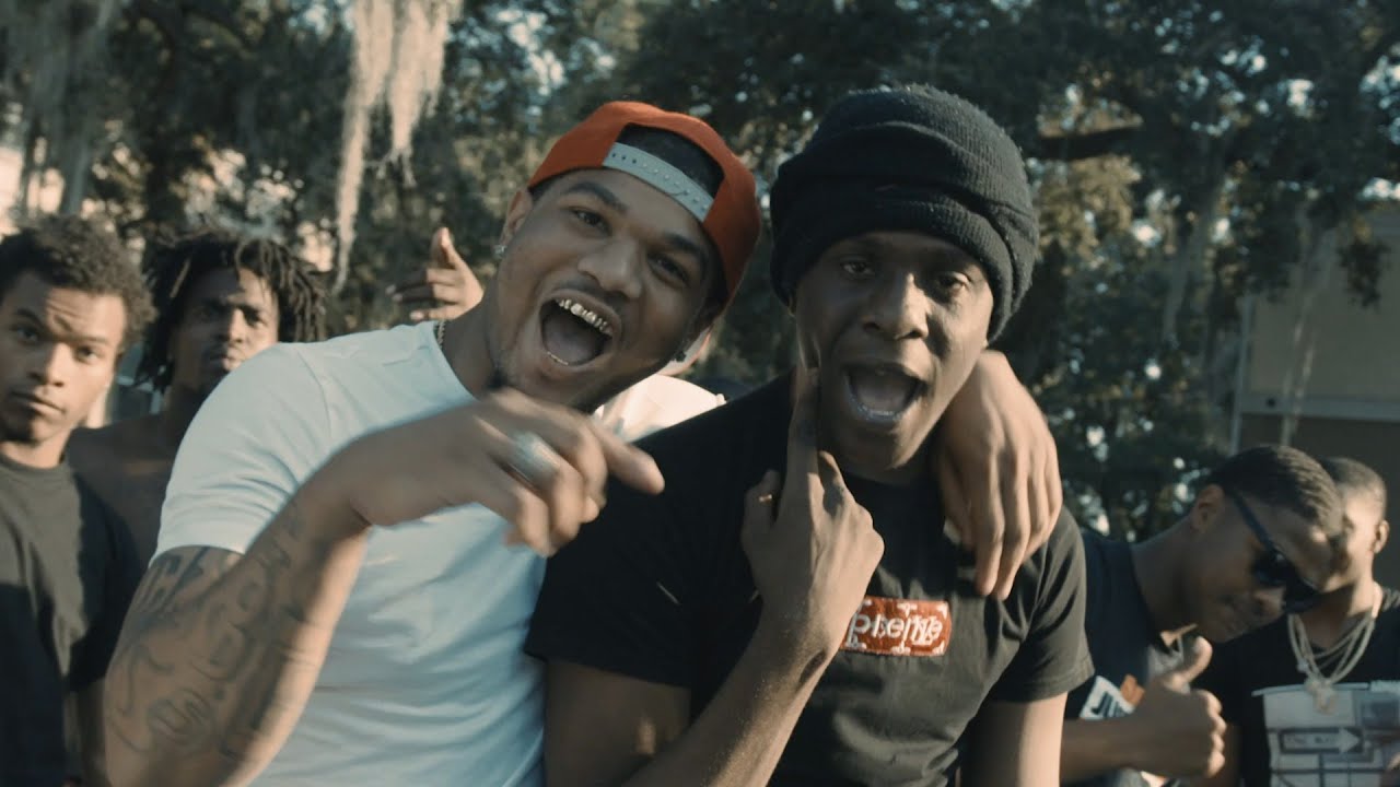 Taleban Dooda & Rees Money - Dreams & Reality (Official Music Video)